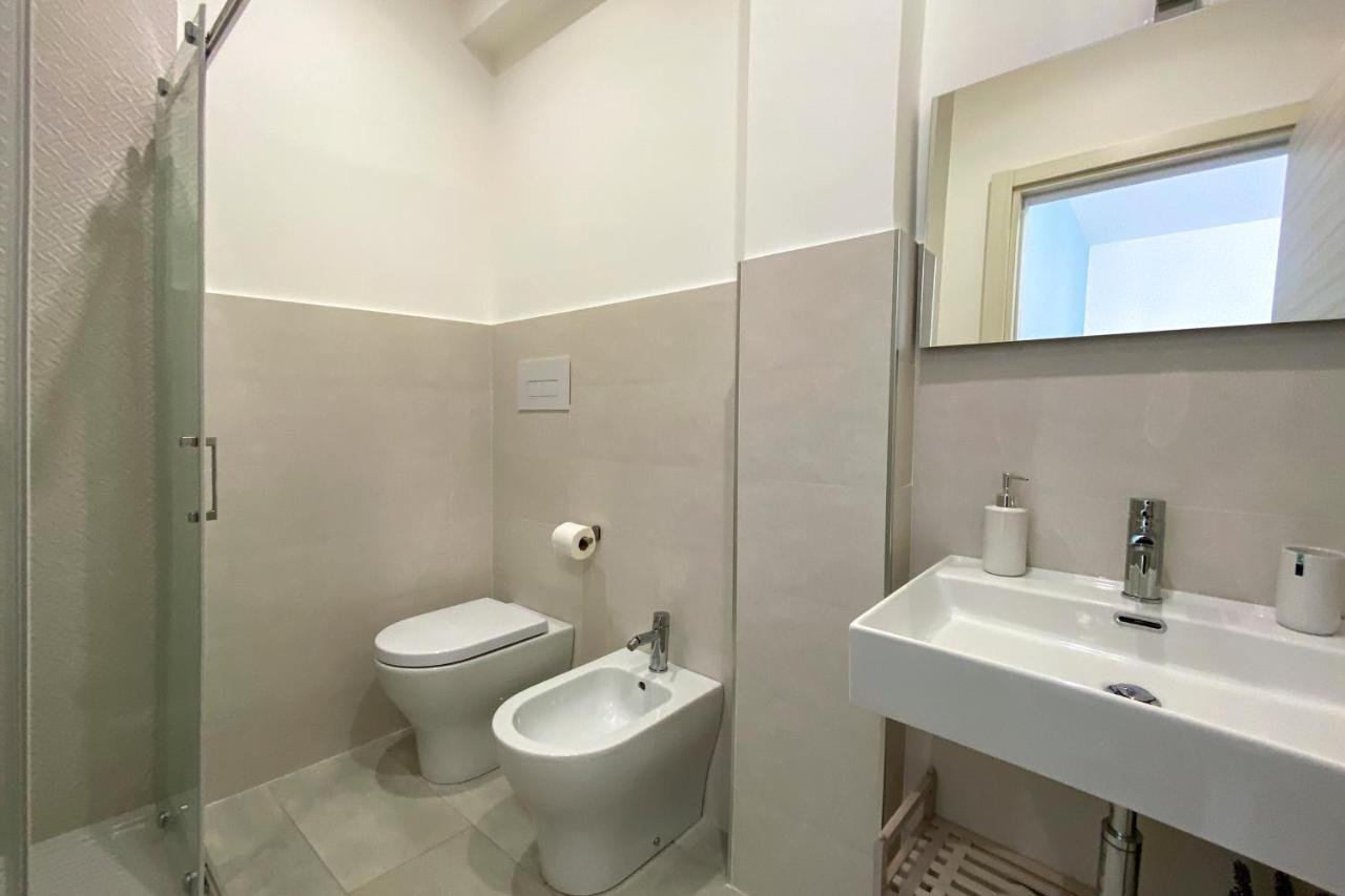 Bed and Breakfast Quasi In Porto Agropoli Exterior foto
